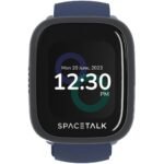 SPACETALK Loop Kids Smart Watch 4G (Dusk) - Image 4
