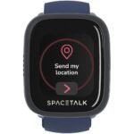SPACETALK Loop Kids Smart Watch 4G (Dusk) - Image 6