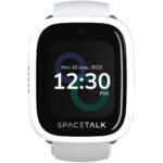 SPACETALK Loop Kids Smart Watch 4G (Frost) - Image 4