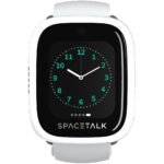 SPACETALK Loop Kids Smart Watch 4G (Frost) - Image 5
