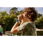SPACETALK Loop Kids Smart Watch 4G (Frost) - Image 9