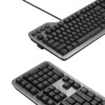 Kensington MK7500F Mechanical Keyboard QuietType Pro Silent Keys Bluetooth - Image 3