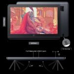 XPPen Artist Pro 19 (Gen 2) 4K Pen Display - Image 3