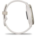 Garmin VivoActive 5 Smart Watch (Ivory/Cream Gold) - Image 7