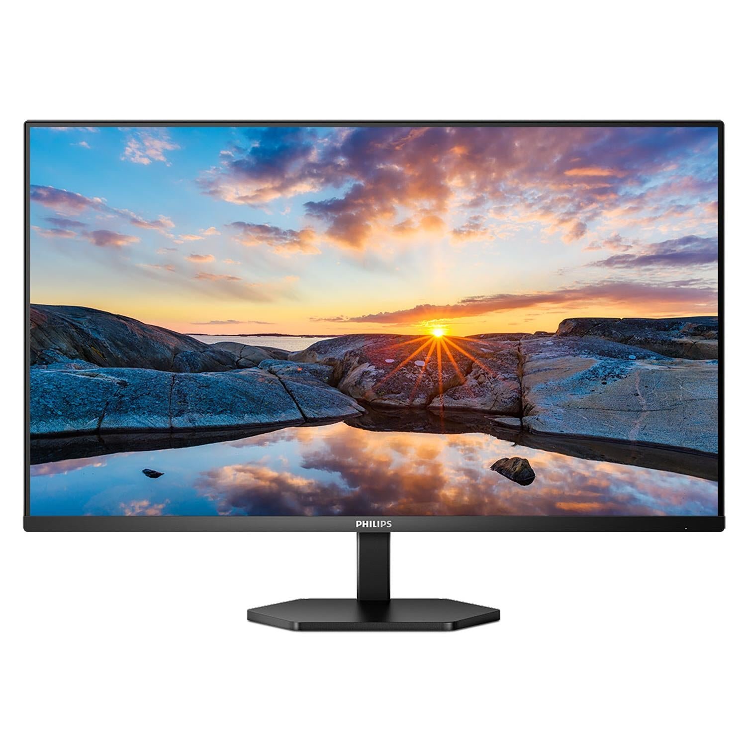 668148-Product-0-I-638344813217147673.jpg Philips 32E1N3100LA 31.5" FHD 75Hz Monitor - Image 1
