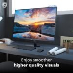 Philips 32E1N3100LA 31.5" FHD 75Hz Monitor - Image 7