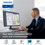 Philips 32E1N3100LA 31.5" FHD 75Hz Monitor - Image 8