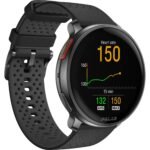 Polar Vantage V3 Premium Multisport Watch (Night Black) - Image 3