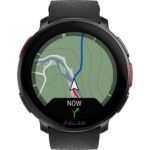 Polar Vantage V3 Premium Multisport Watch (Night Black) - Image 5