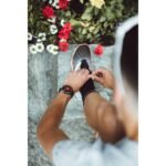 Polar Vantage V3 Premium Multisport Watch (Night Black) - Image 9