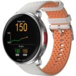 Polar Vantage V3 Premium Multisport Watch (Sunrise Apricot)