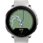 Polar Vantage V3 Premium Multisport Watch (Sunrise Apricot) - Image 5