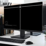 MSI Pro MP275 27" Full HD 100Hz Business Monitor[Ex-Display] - Image 5