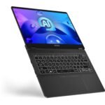 MSI Prestige 14 AI Evo 14" FHD+ 144Hz Laptop (Intel Core Ultra 7)[2TB] - Image 3