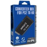 Hyperkin PS2 to HD Converter Box - Armor3 Game - Image 2