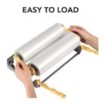 GBC Foton Laminator Cartridge Film Refill 125mic 34.4m - Image 3