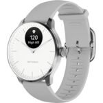 Withings ScanWatch Light (White)