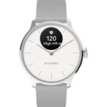 Withings ScanWatch Light (White) - Image 2
