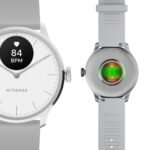 Withings ScanWatch Light (White) - Image 5