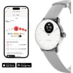 Withings ScanWatch Light (White) - Image 6