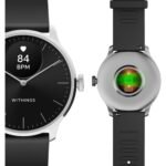 Withings ScanWatch Light  (Black) - Image 4