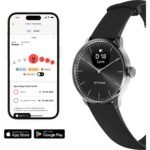 Withings ScanWatch Light  (Black) - Image 5