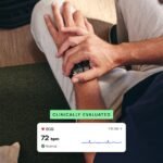Withings ScanWatch 2 (Black) [42mm] - Image 7