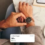 Withings ScanWatch 2 (Black) [42mm] - Image 8