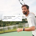 Withings ScanWatch 2 (Black) [42mm] - Image 9