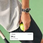 Withings ScanWatch 2 (Black) [42mm] - Image 10