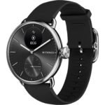Withings ScanWatch 2 (Black) [38mm] - Image 2