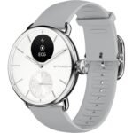Withings ScanWatch 2 (White) [38mm] - Image 2
