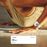 Withings ScanWatch 2 (White) [38mm] - Image 10