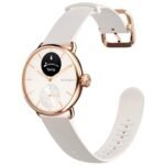 Withings ScanWatch 2 (Rose Gold) [38mm] - Image 3