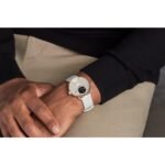 Withings ScanWatch 2 (Rose Gold) [38mm] - Image 7