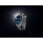 Withings ScanWatch Nova (Blue) - Image 2