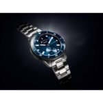 Withings ScanWatch Nova (Blue) - Image 3