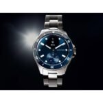 Withings ScanWatch Nova (Blue) - Image 5