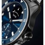 Withings ScanWatch Nova (Blue) - Image 7