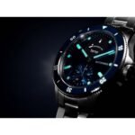 Withings ScanWatch Nova (Blue) - Image 8