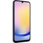Samsung Galaxy A25 5G 128GB (Blue Black) - Image 3