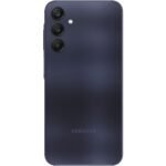Samsung Galaxy A25 5G 128GB (Blue Black) - Image 5