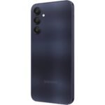 Samsung Galaxy A25 5G 128GB (Blue Black) - Image 7