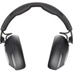 HP Poly Voyager Surround 80 UC Wireless Over-Ear Headphones - Image 3