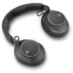 HP Poly Voyager Surround 80 UC Wireless Over-Ear Headphones - Image 4