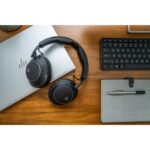 HP Poly Voyager Surround 80 UC Wireless Over-Ear Headphones - Image 10