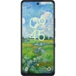 TCL 50 Pro NXTPAPER 5G 512GB (Moon Grey) - Image 2