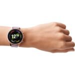 Fossil Gen 6 Smartwatch FTW6080 (Purple Silicone) - Image 12