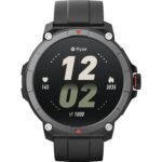 Ryze Trek Smart Watch GPS (Olive/Black) - Image 4