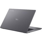 ASUS CX34 14" FHD Chromebook Laptop with Gemini (Intel Core i5/256GB)[Ex-Display] - Image 8